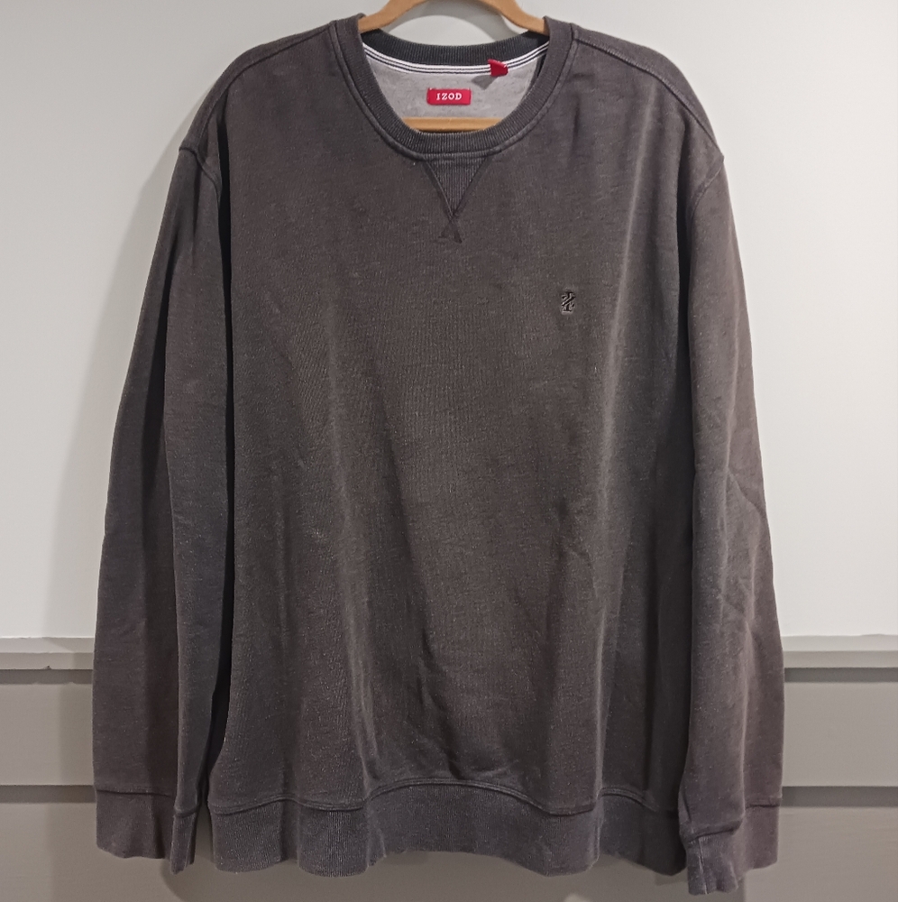 Izod Mens Pullover - Size 2XLT